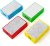 4 Stück Glass Schleifer, Diamant Handschleifpads, Fliesen Produktbild-Vorschau 1