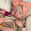 19-calowa lalka Reborn Baby, już pomalowana i gotowa do snu Podgląd zdjęcia produktu 1