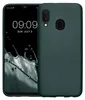 kwmobile Handyhülle für Samsung Galaxy A20e Hülle - Silikon Produktbild-Vorschau 7