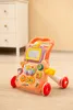 TOYZ ZOO Laufwagen Baby Lauflernhilfe Baby Laufhilfe Produktbild-Vorschau 11