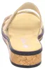 Rieker Open Teen  Open Teen - Taupe - Maat 37 Voir les images du produit 19