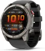 Garmin fēnix 8 Pro, 3,56 cm (1.4"), AMOLED, écran tactile, Voir les images du produit 1