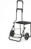 Andersen SHOPPER MANUFAKTUR carrello della spesa Komfort Anteprima dell’immagine prodotto 5