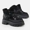 Stivaletti Del Marchio Buffalo Del Modello Aspen Com Mid Anteprima dell’immagine prodotto 30