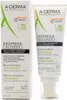 A product shot of A-Derma Exomega Allergo Emollient Balm and its packaging. Náhľad obrázku produktu
