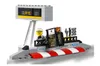 LEGO® Speed Champions Porsche 911 RSR und 911 Turbo 3.0 Produktbild-Vorschau 17