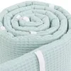 babybay Nestchen Waffelpiqué passend für Modell Maxi, Produktbild-Vorschau 4