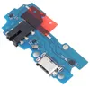 Ladeanschlussplatine für Samsung Galaxy A22 4G SM-A225 Produktbild-Vorschau 3