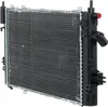RIDEX 470R0009 Kühler Wasserkühler Motorkühler für OPEL Produktbild-Vorschau 11
