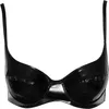 Black Level - Reggiseno in vinile - reggiseno con ferretto Anteprima dell’immagine prodotto 5