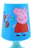 LED mini lampička Peppa Pig od Joytoy, balení jako dárek, Náhled obrázku produktu 4
