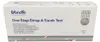 Wondfo Strep A Selbsttest Rachen 1 St Produktbild-Vorschau 1