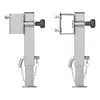 Supporto di sostegno 60x60 mm girevole TL60 D85 SW19 Anteprima dell’immagine prodotto 6