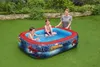 Piscine Spider-Man™ Family 200 x 146 x 48 cm, rectangulaire Voir les images du produit 10