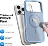 DUX DUCIS iPhone 17 Pro Hülle mit MagSafe - Blau Produktbild-Vorschau 6