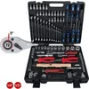 KS TOOLS 1/4+3/8+1/2 Universal-Werkz. 97tlg 917.0797 Náhled obrázku produktu 16