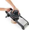 OXO – Good Grips – Verstellbare Chef-Mandoline 2.0 – Bis zu Produktbild-Vorschau 4