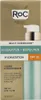 ROC Hydrate + Plump Hydratant SPF30 50ml Voir les images du produit 4