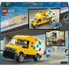 City Der LEGO® Lieferwagen Voir les images du produit 25