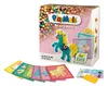 Eduplay Sandformen Alphabet - bunte Lernspielzeug-Set für Produktbild-Vorschau 3