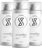SmooSkin Forte : Gel - 200ml - 3 pcs Voir les images du produit 1