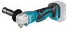 Makita DDA350Z, Wiertarka kątowa, Czarny, Niebieski, 2,5 Podgląd zdjęcia produktu 14