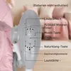 OYAJIA Babyschaukel Babywippe mit Spielbogen Spielzeugen 5 Produktbild-Vorschau 6