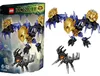 LEGO® Bionicle Terak Kreatur der Erde (71304) Lego Produktbild-Vorschau 9