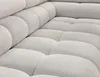 Ecksofa Couchgarnitur Ferucce – Modernes L-Sofa mit Produktbild-Vorschau 6