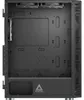 X3 MESH (schwarz, Tempered Glass) Produktbild-Vorschau 3