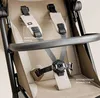 KINDERKRAFT SELECT Passeggino sportivo Pilot 2 Beige Anteprima dell’immagine prodotto 9