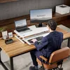 SENSE7 Convertitore da scrivania bianco - Supporto da Anteprima dell’immagine prodotto 7