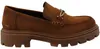 Mustang Damen Mokassin Braun 36M0032003-cognac Voir les images du produit 2