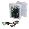 3D Puzzle Ron Weasley in Sammlerbox, 300 Teile Produktbild-Vorschau 1