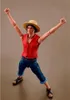 Tamashii Nations - Monkey D. Luffy S.H. Figuarts z serii Anteprima dell’immagine prodotto 4