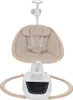 Kikkaboo Babywippe BeMoove elektrisch Moskitonetz Produktbild-Vorschau 5