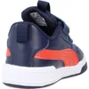 Puma Sneakers 380741-02 in Blue color size 22 Produktbild-Vorschau 14
