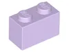 Lego® 1 Stück 3004 Stein Brick 1x2 Part Basic Steine 1 Produktbild-Vorschau 2