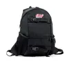 Enuff Skateboards Enu600 Rucksack Schwarz  Schwarz One Size Produktbild-Vorschau 1