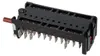 Amica 8062894 Gottak 821001 Backofenschalter Herdschalter Produktbild-Vorschau 4