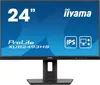 IIYAMA iiyama ProLite Le design élégant du XU2493HS est Voir les images du produit 12