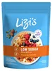 Lizis Granola s nízkým obsahem cukru 500g Náhled obrázku produktu 1
