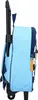 Vadobag Trolley 3D Bluey Oh Happy Days mit niedlichem Print Produktbild-Vorschau 3