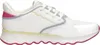 Tamaris Nowana  Sneakers Laag - Wit - Maat 39 Voir les images du produit 16