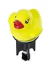 Waschbeckenstöpsel Pluggy® 3D Ente Produktbild-Vorschau 3