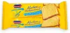 KuchenMeister Kuchen mit Vanillegeschmack 400g – Saftiger Produktbild-Vorschau 1