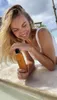 Natürliches Selbstbräuner Fluid 150 ml, schnelle Bräune mit Produktbild-Vorschau 18