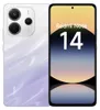 Xiaomi Redmi Note 14 16,9 cm (6.67") Dual SIM ibrida 4G USB Anteprima dell’immagine prodotto 15