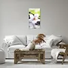 Bild auf Leinwand - Leinwandbild - Einteilig - blume Produktbild-Vorschau 6