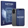 6x Für Apple iPhone 17 (Display+Kamera) Schutzfolie Savvies Produktbild-Vorschau 1